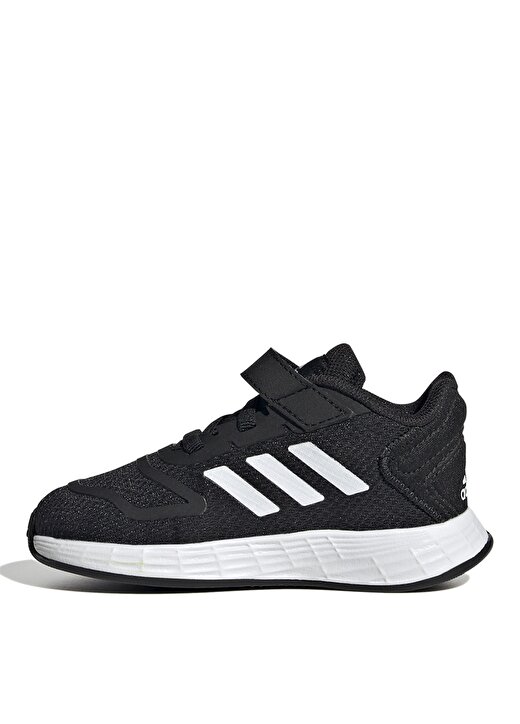 Adidas Siyah - Beyaz Erkek Çocuk Yürüyüş Ayakkabısı - GZ0652 Duramo Sl 2.0 El I 4