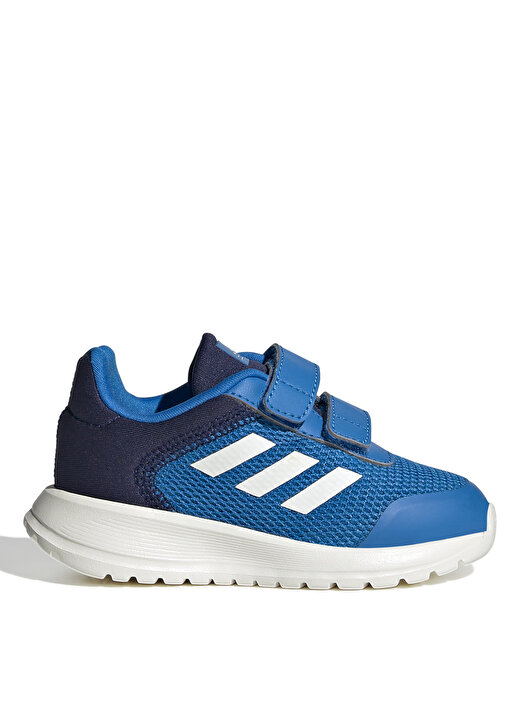 adidas Mavi - Beyaz Bebek Yürüyüş Ayakkabısı GZ5858 Tensaur Run 2.0 CF I  1