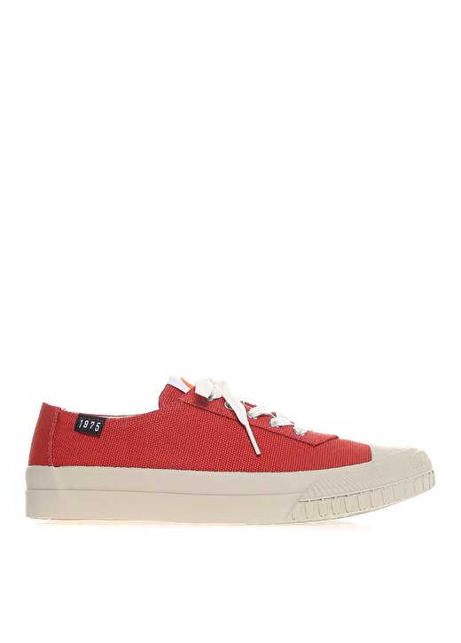 Camper Kırmızı Kadın Sneaker K201160-010 1