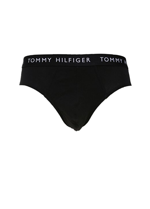 Tommy Hilfiger Altın Erkek Slip UM0UM022060TG002 1