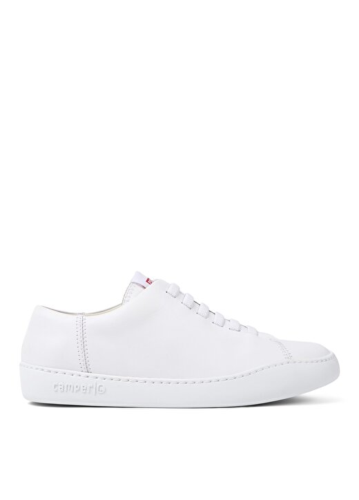 Camper Beyaz Kadın Sneaker K200877-015 1