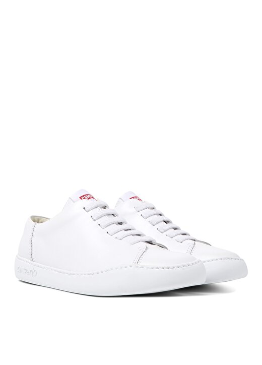 Camper Beyaz Kadın Sneaker K200877-015 2