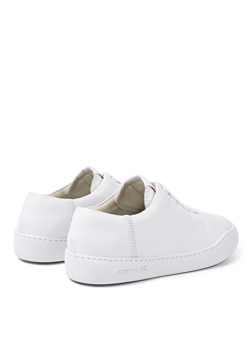 Camper Beyaz Kadın Sneaker K200877-015 4