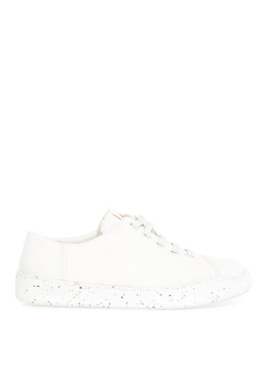 Camper Beyaz Kadın Sneaker K201068-007 1