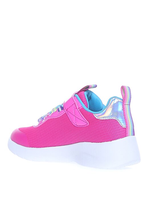 Skechers Çok Renkli Kız Çocuk Yürüyüş Ayakkabısı 302464L NPMT DYNAMIGHT 2.0-ROCKIN 2