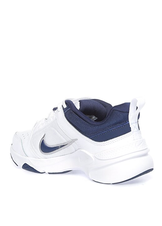 Nike Dj1196-100 Nike Defy All Day Beyaz Erkek Training Ayakkabısı 2