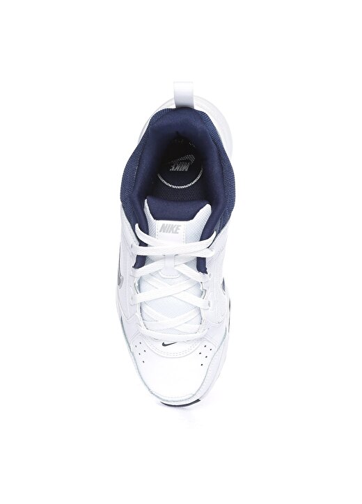 Nike Dj1196-100 Nike Defy All Day Beyaz Erkek Training Ayakkabısı 4