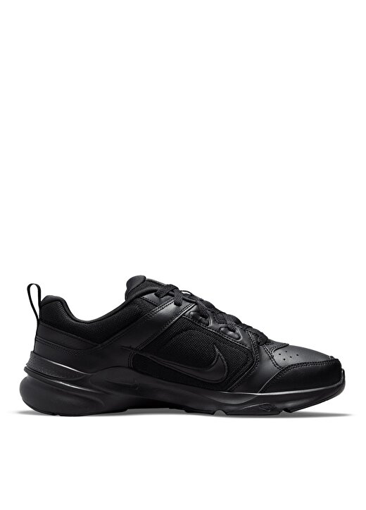 Nike DJ1196-001 Defy All Day Siyah Erkek Training Ayakkabısı 2