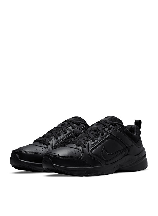 Nike DJ1196-001 Defy All Day Siyah Erkek Training Ayakkabısı 3