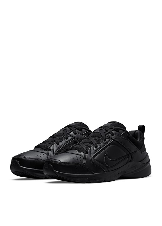 Nike DJ1196-001 Defy All Day Siyah Erkek Training Ayakkabısı 3
