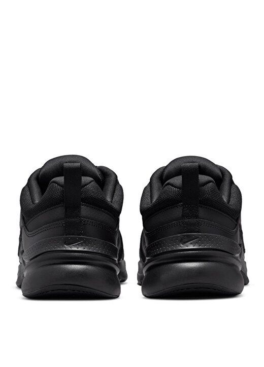 Nike DJ1196-001 Defy All Day Siyah Erkek Training Ayakkabısı 4