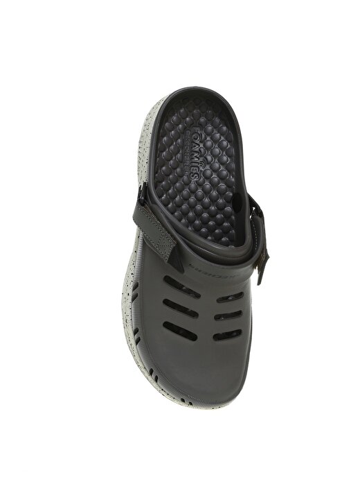 Skechers Koyu Bej Erkek Sandalet CRESTON ULTRA-243111 4