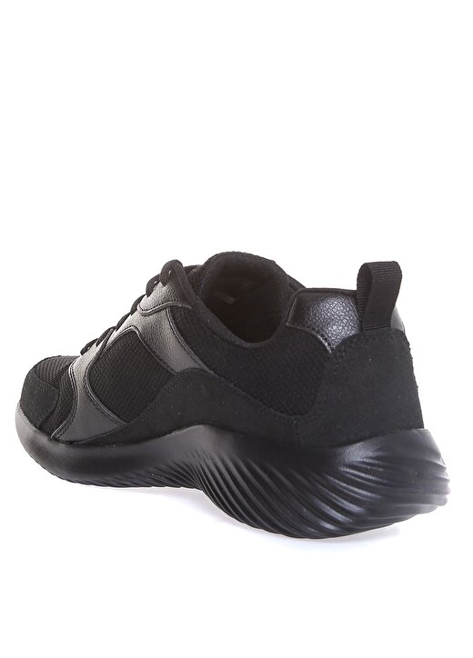 Skechers Siyah Erkek Sneaker BOUNDER-RISPIN-232282 2