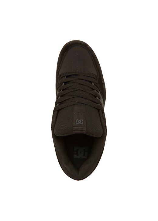Dc Shoes Siyah Erkek Lifestyle Ayakkabı ADYS100615-BGM LYNX ZERO 4