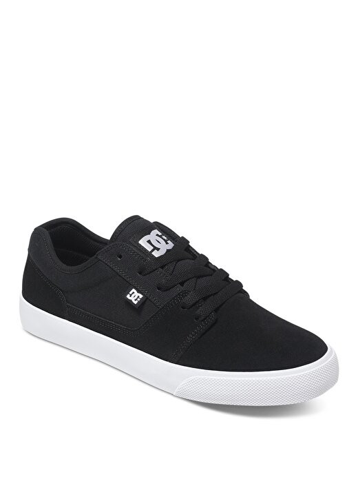 Dc Shoes Siyah - Beyaz Erkek Lifestyle Ayakkabı ADYS300660-XKWK TONIK 1