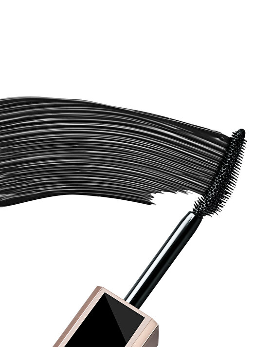 Lancôme Lash Idôle Waterproof Maskara - 01 Noir 4