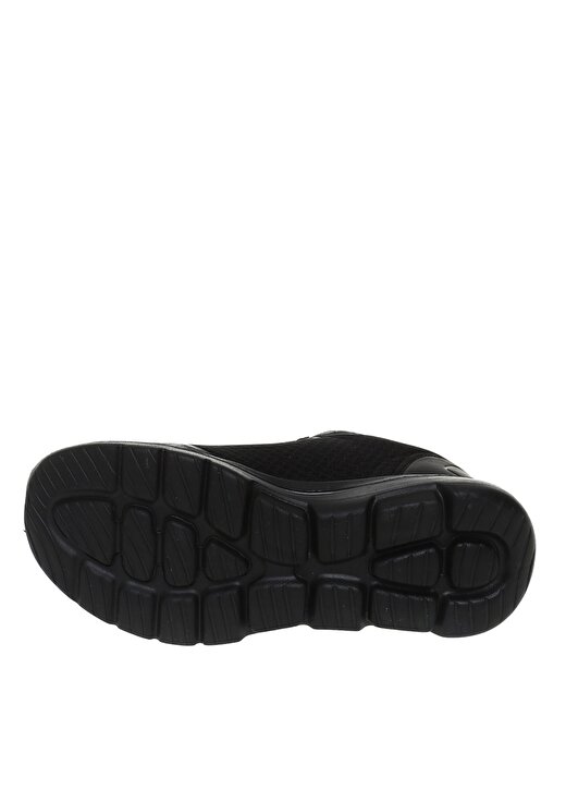 Bulldozer Siyah Erkek Sneaker BUL-221407 3