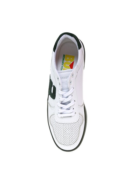 Bulldozer Beyaz Erkek Sneaker BUL-221164 4