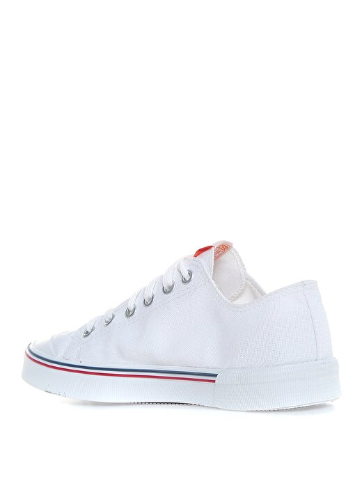 Bulldozer Beyaz Erkek Sneaker BUL-221450 2