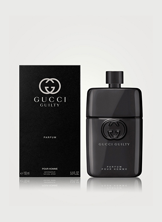 Gucci Guilty Ph Edp Parfüm 150 ml  1