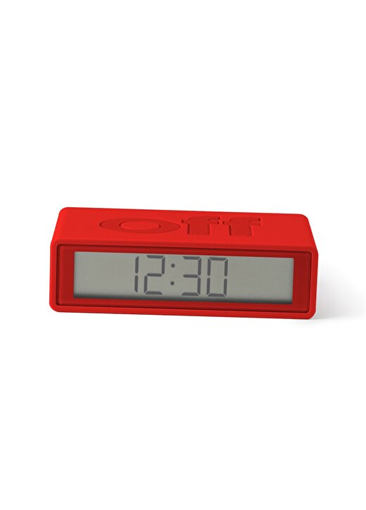 Lexon Flip + Mini Alarm Saat 1