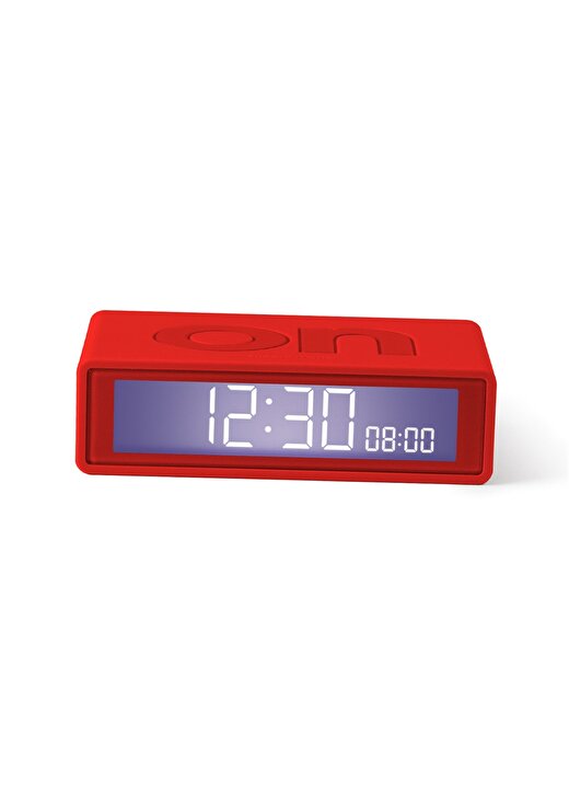 Lexon Flip + Mini Alarm Saat 2