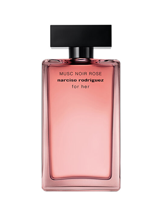Narciso Rodrigue For Her Musc Noır RoseEdp 100Ml 1