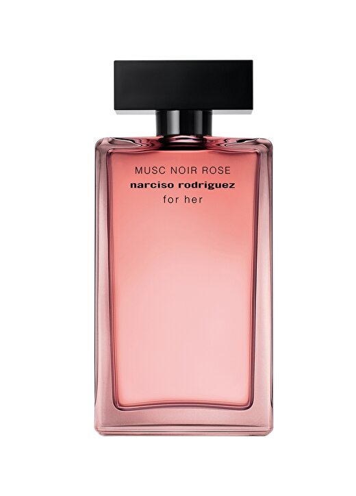 Narciso Rodrigue For Her Musc Noır Roseedp 100Ml 1
