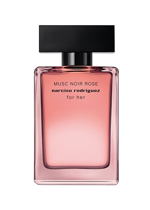 Narciso Rodrigue For Her Musc Noır Roseedp 50Ml 1