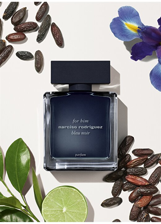 Narciso Rodrigue For Him Bleu Noir Parfum 100Ml 3