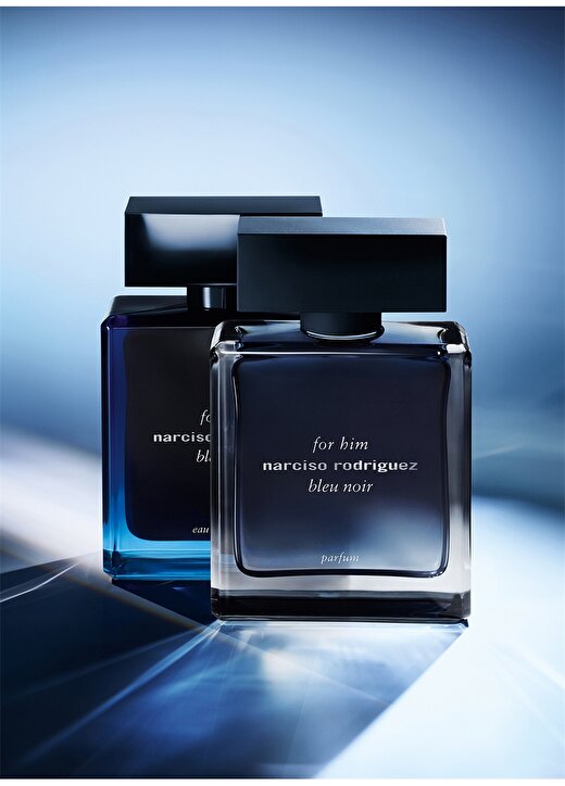 Narciso Rodrigue For Him Bleu Noir Parfum 100Ml 4
