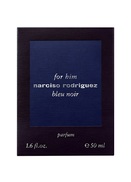 Narciso Rodrigue Nr For Him Bleu Noir Parfum 50Ml 2
