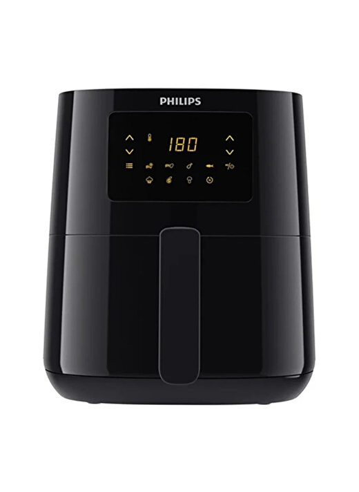 Philips HD9252/90 Essential  Airfryer 1
