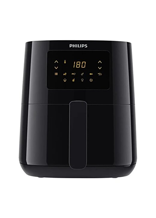 Philips HD9252/90 Essential Airfryer 1