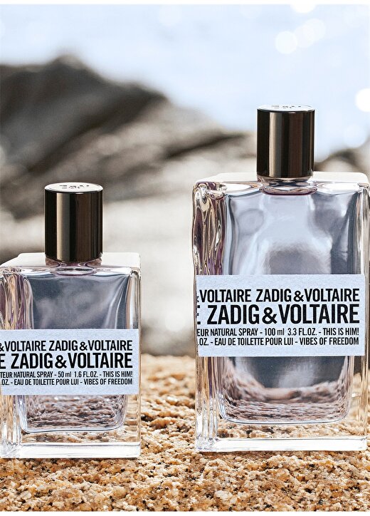 Zadig&Voltaire 100 Ml Parfüm 3