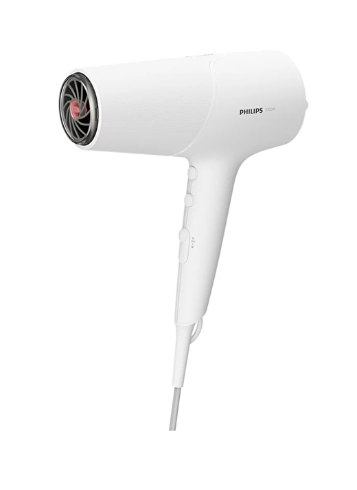 Philips BHD500/00 2100W Saç Kurutma Makinesi  3