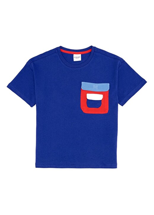 U.S. Polo Assn. T-Shirt 1