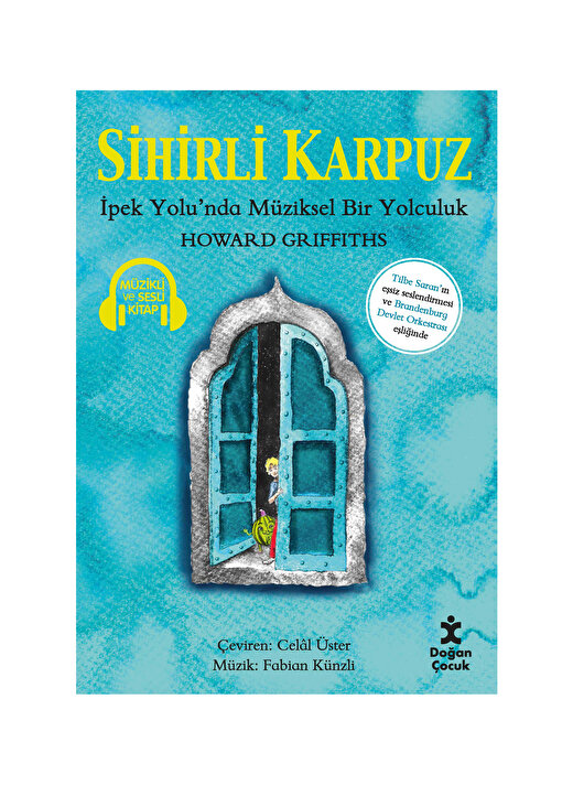 Doğan Kitap Kitap 1