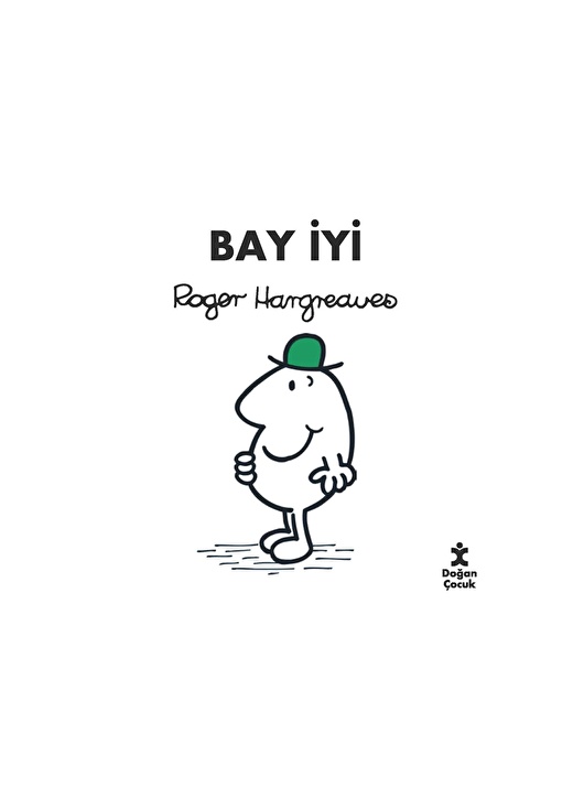 Doğan Kitap Bay Iyı 1