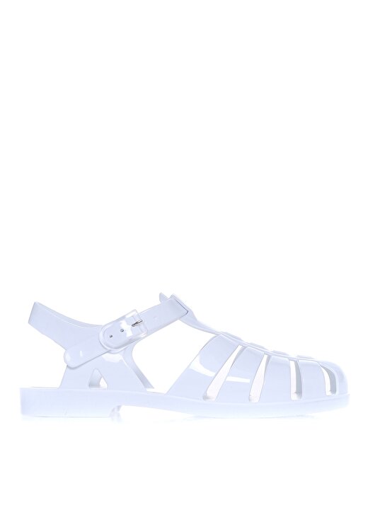 Igor Beyaz Kadın Sandalet S10258 1