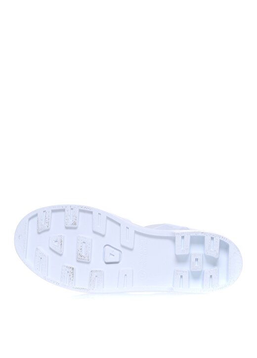 Igor Beyaz Kadın Sandalet S10258 3