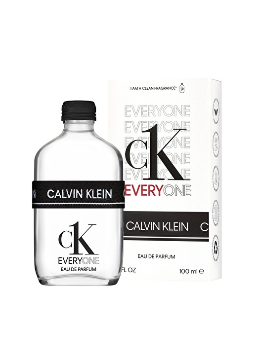 CK Everyone Edp 100 ML Parfüm 2