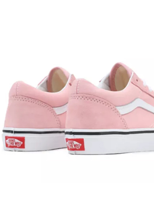 Vans Pembe Kız Çocuk Yürüyüş Ayakkabısı - VN0A4UHZ9AL1 Jn Old Skool 3