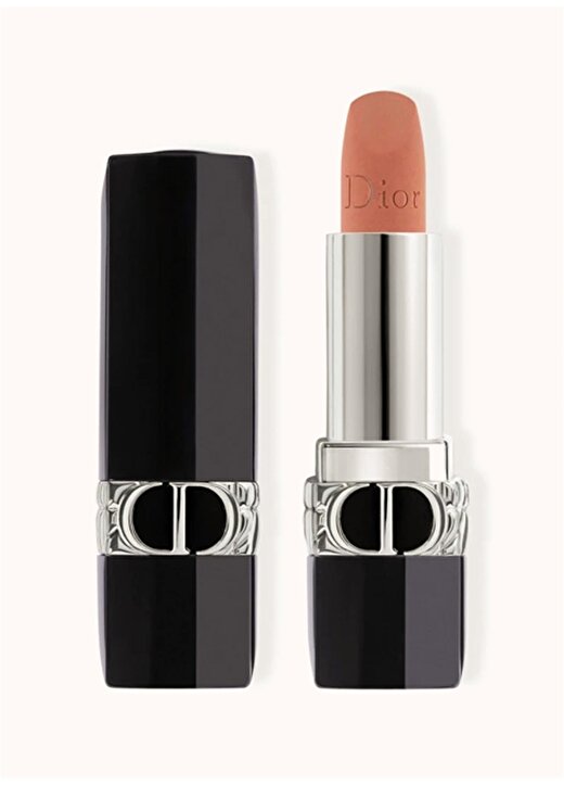Rouge Dior Floral Care Lip Balm 200 Terra Bella Dudak Balmı 1