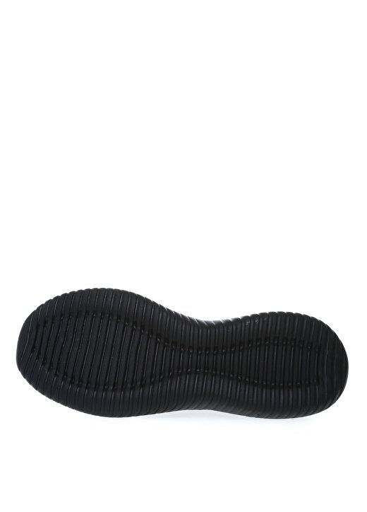 Pierre Cardin Siyah Kadın Düz Ayakkabı PC-30662 3