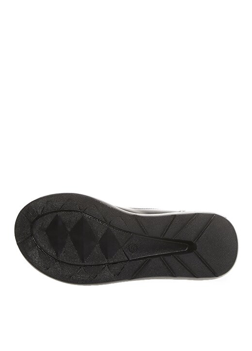 Pierre Cardin PC-3363 Siyah Kadın Sandalet 3