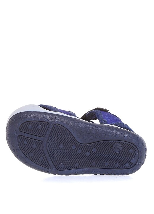 Buckhead Mavi Erkek Çocuk Sandalet BUCK5010 ASTRONOMY BLUE 3