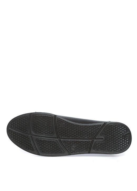 Pierre Cardin Siyah Kadın Sneaker PC-51935 3