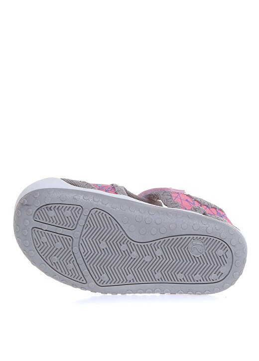 Buckhead Pembe Kız Çocuk Sandalet BUCK5010 BONY 3