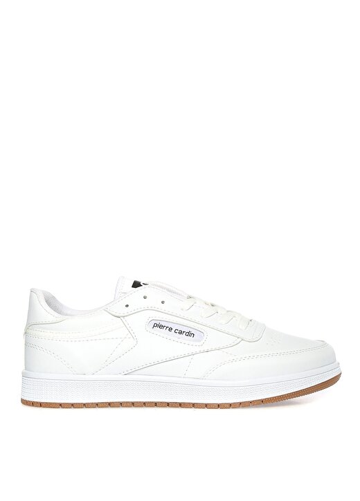 Pierre Cardin Beyaz Erkek Sneaker PC-30813 1